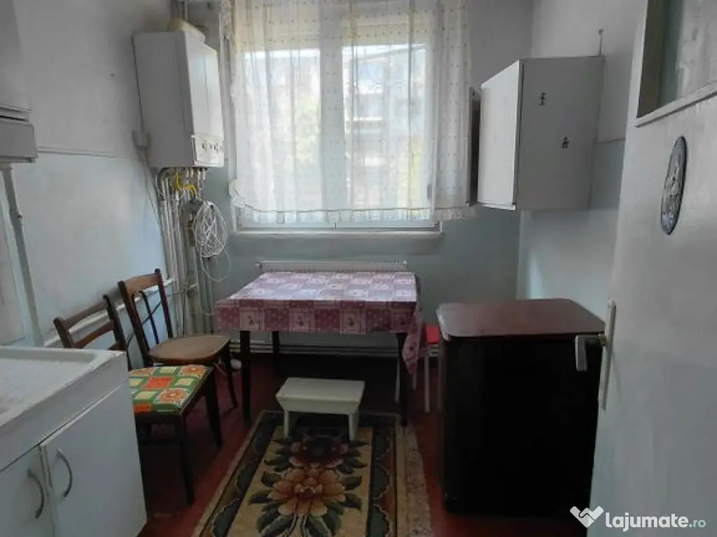 Apartament 2 cam Tig 1,et 1 