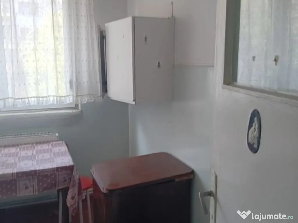 Apartament 2 cam Tig 1,et 1 