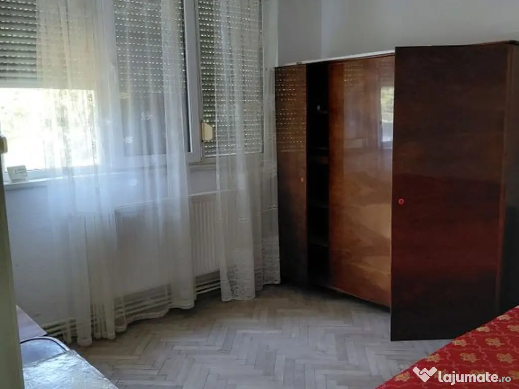 Apartament 2 cam Tig 1,et 1 