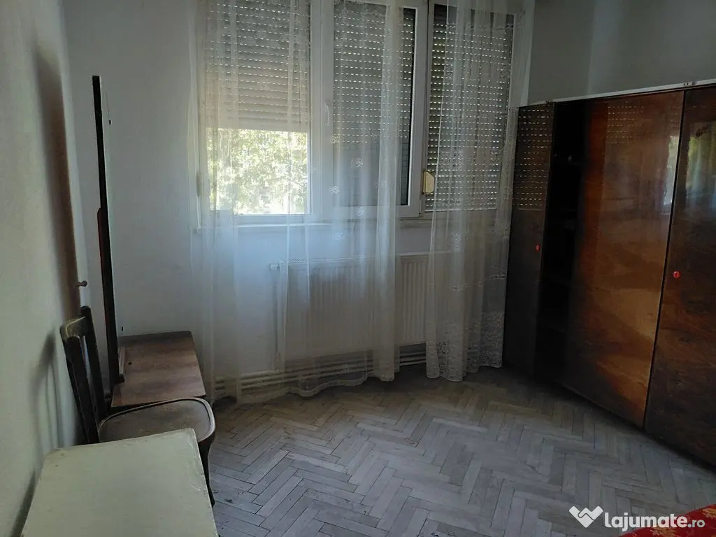 Apartament 2 cam Tig 1,et 1 