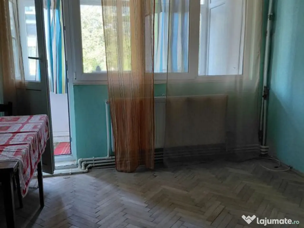 Apartament 2 cam Tig 1,et 1 