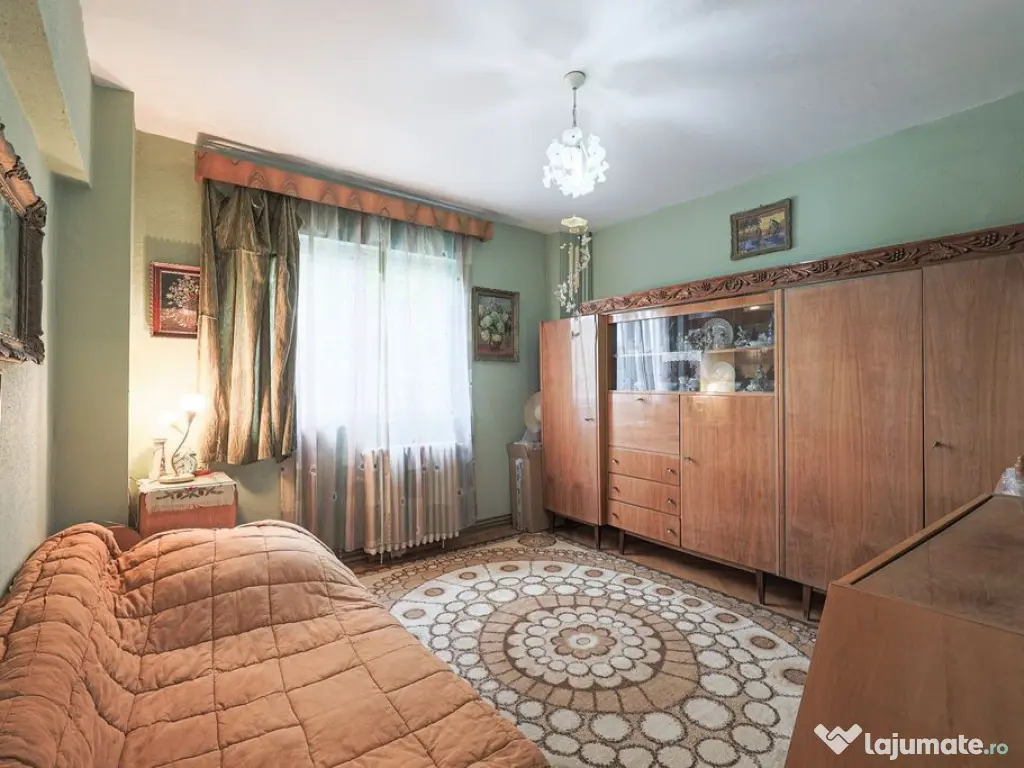 REZERVAT!Vedere directă spre faleza Mureșului, Micalaca... 