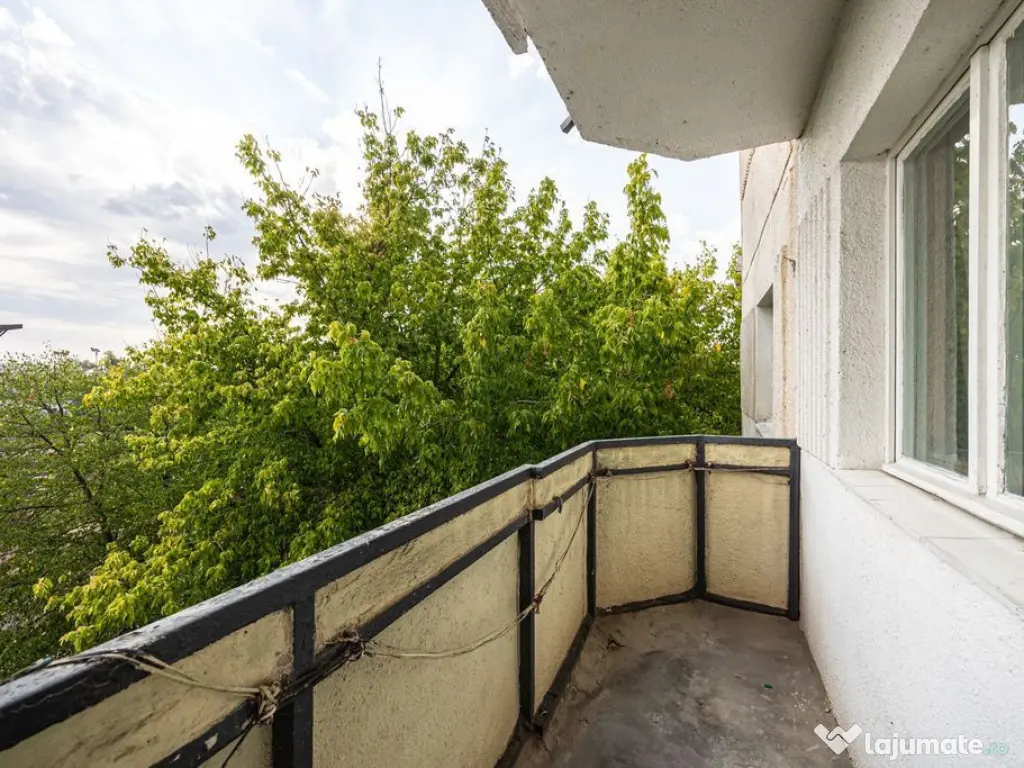 REZERVAT!Vedere directă spre faleza Mureșului, Micalaca... 