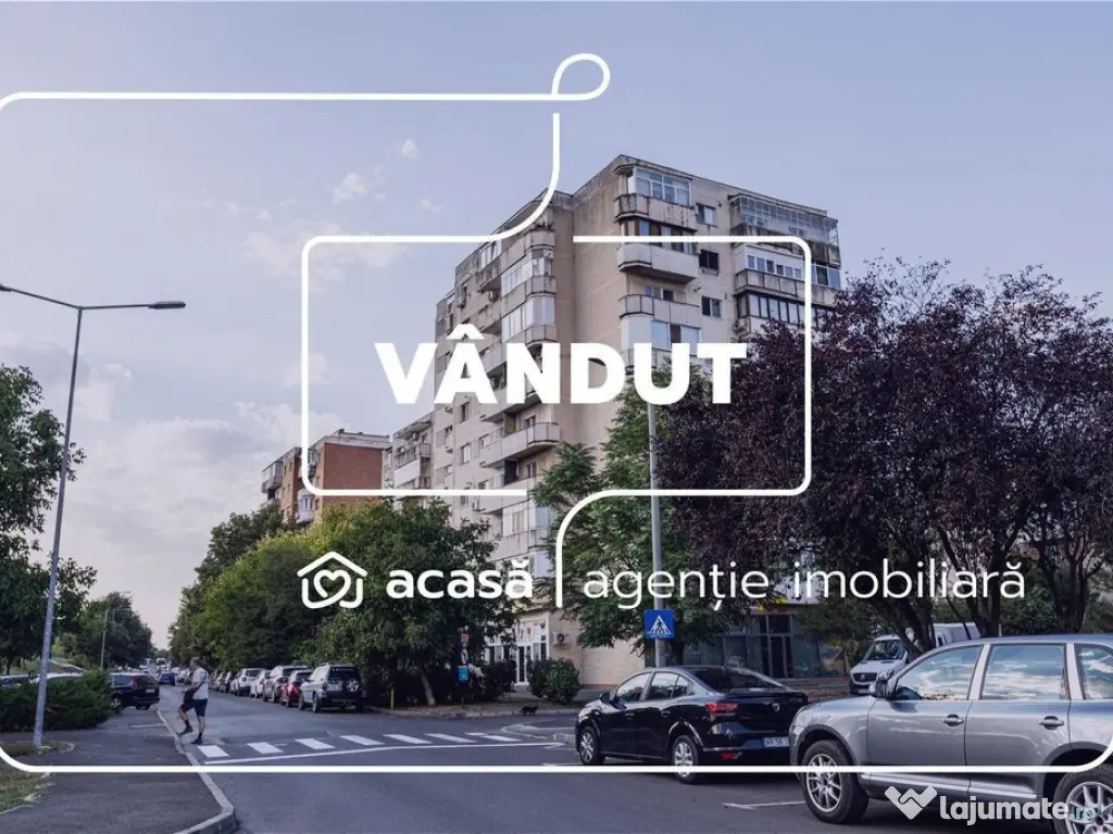 REZERVAT!Vedere directă spre faleza Mureșului, Micalaca... 