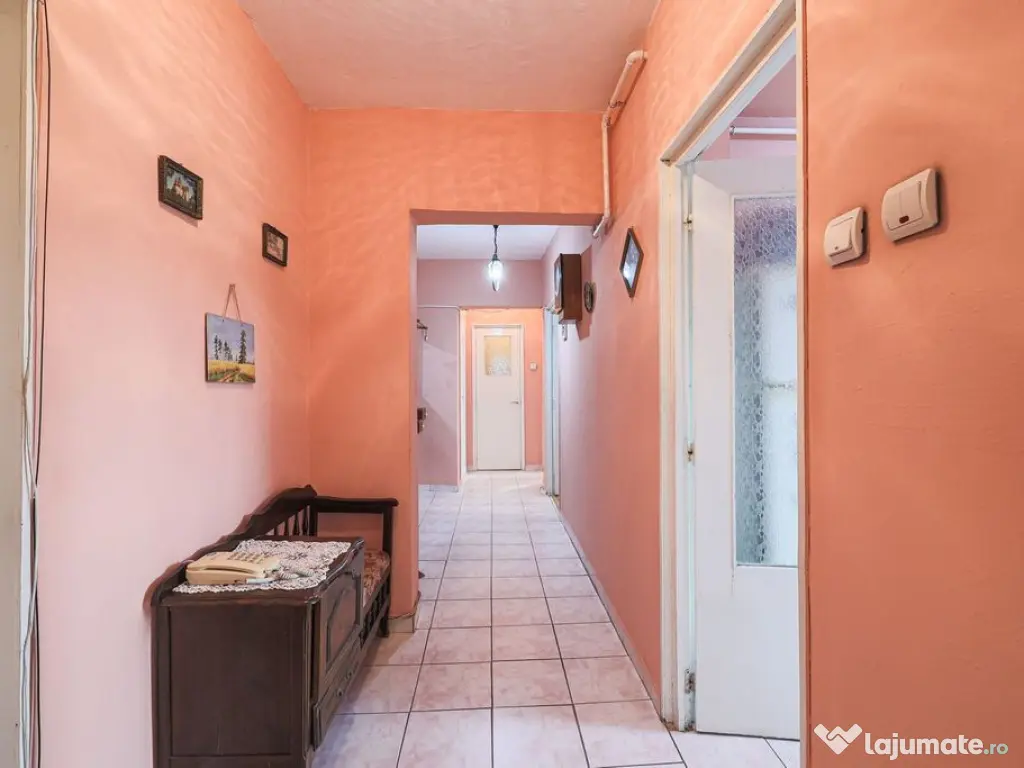 REZERVAT!Vedere directă spre faleza Mureșului, Micalaca... 