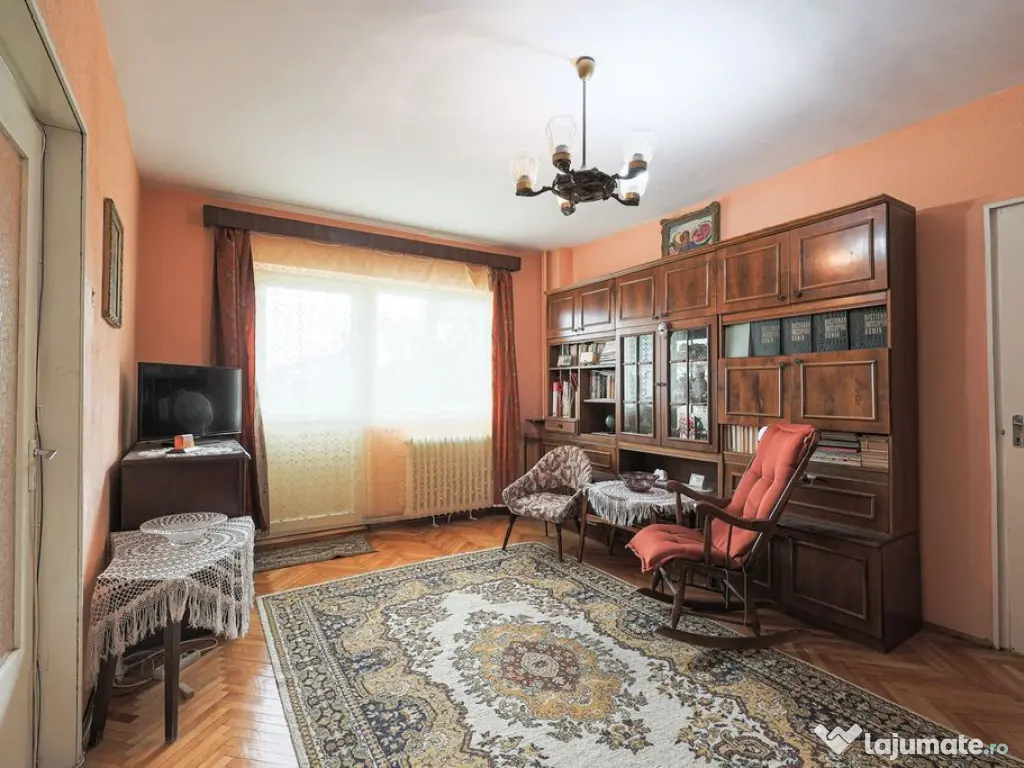 REZERVAT!Vedere directă spre faleza Mureșului, Micalaca... 