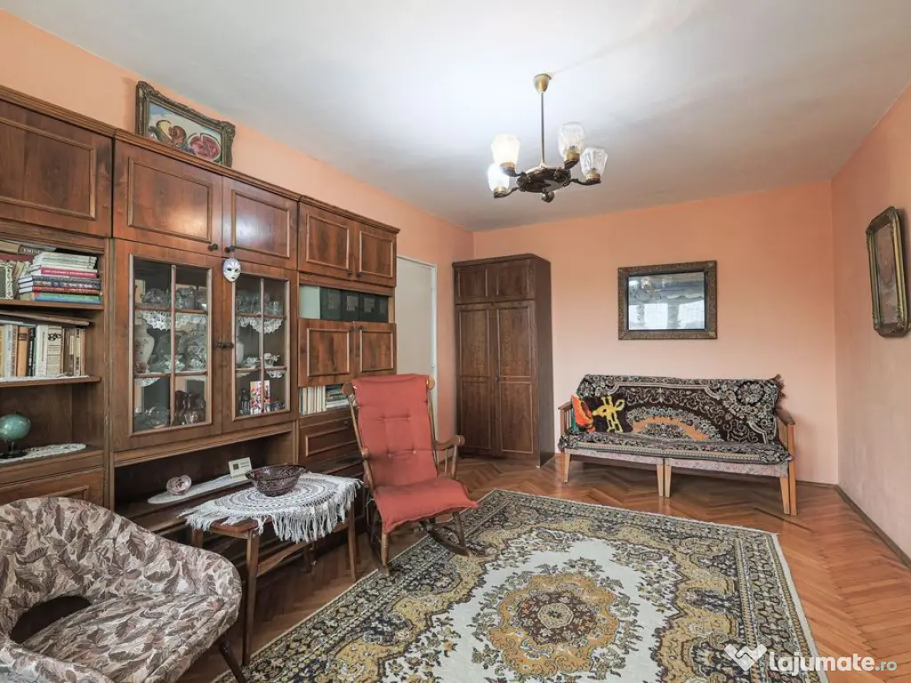 REZERVAT!Vedere directă spre faleza Mureșului, Micalaca... 