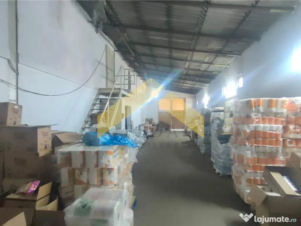 Teren 1,8 ha plus cladiri de in localitatea Sebis, Arad