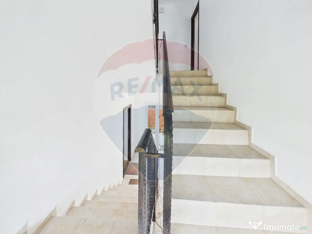 Apartament 3 camere | Chitila | Nou | Parcare subterana 