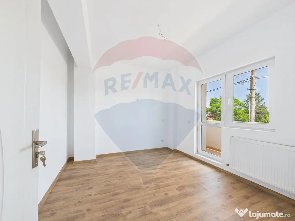 Apartament 3 camere | Chitila | Nou | Parcare subterana 