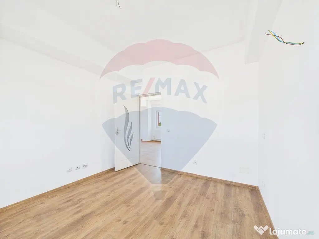 Apartament 3 camere | Chitila | Nou | Parcare subterana 