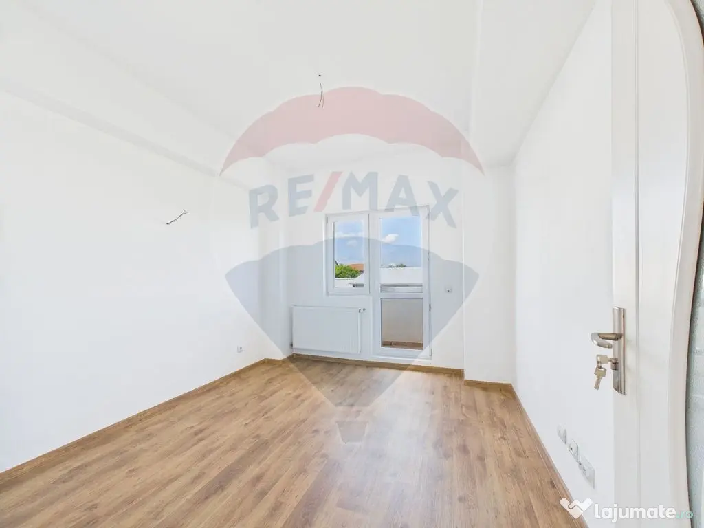 Apartament 3 camere | Chitila | Nou | Parcare subterana 