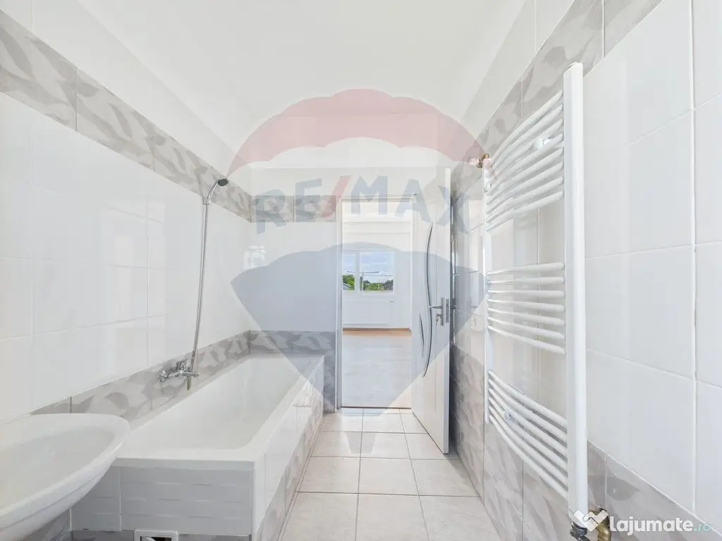 Apartament 3 camere | Chitila | Nou | Parcare subterana 