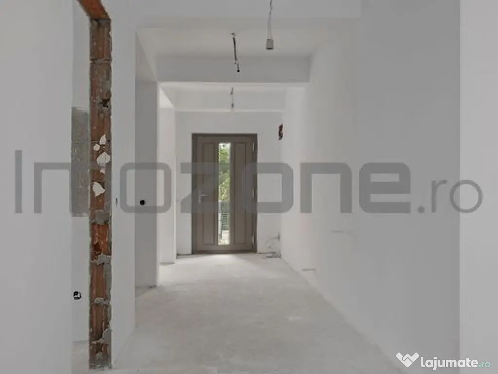 Duplex P+M, 195 mp utili – Buftea, Str. Horia, langa lac