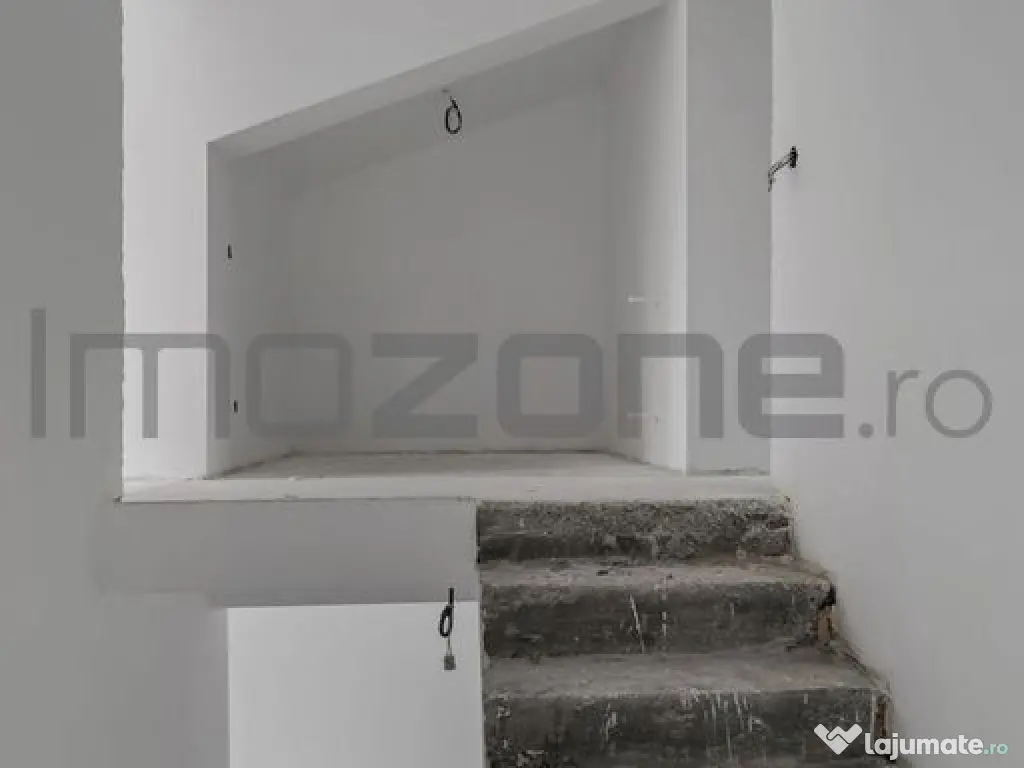 Duplex P+M, 195 mp utili – Buftea, Str. Horia, langa lac
