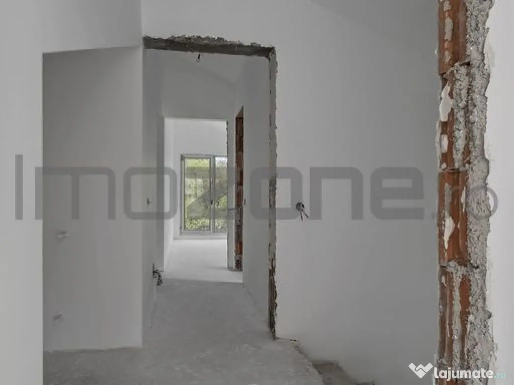 Duplex P+M, 195 mp utili – Buftea, Str. Horia, langa lac