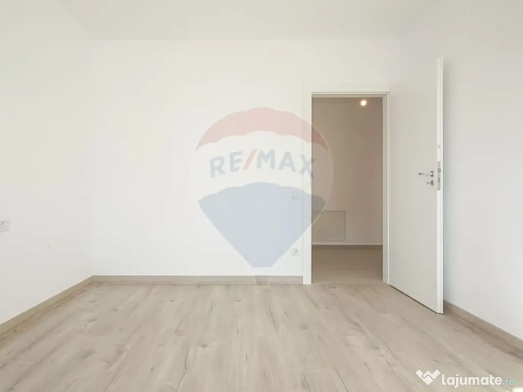 NOU! Apartament 2 camere cu boxa și parcare subterană 