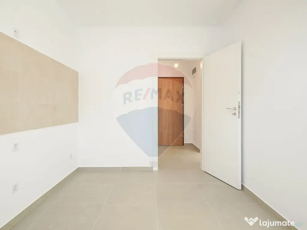 NOU! Apartament 2 camere cu boxa și parcare subterană 