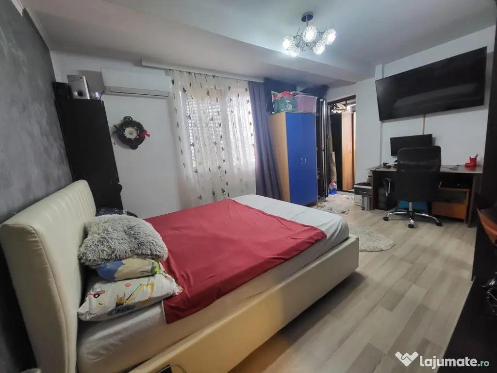 Locuință modernă, apartament 2 camere