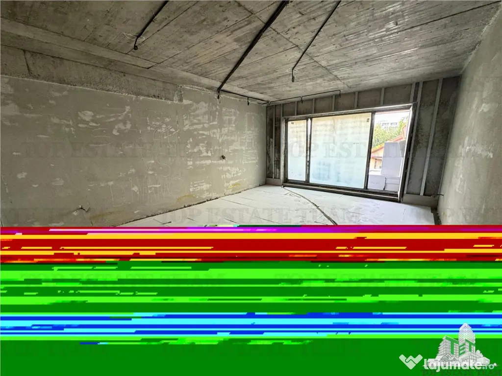 Apartament spatios cu 3 camere de in zona Pipera 