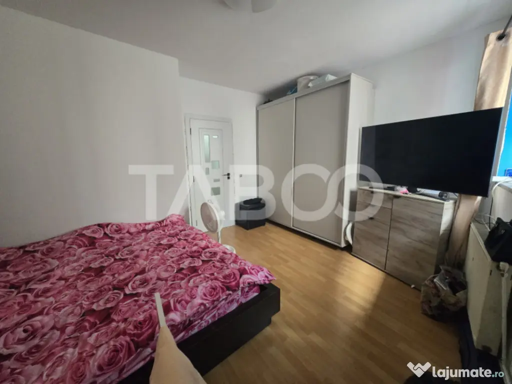 Comision 0% Garsoniera la casa 34mp de vanzare Orasul de Jos 