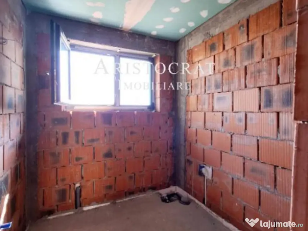 Vila individuala proximitate lac Corbeanca 