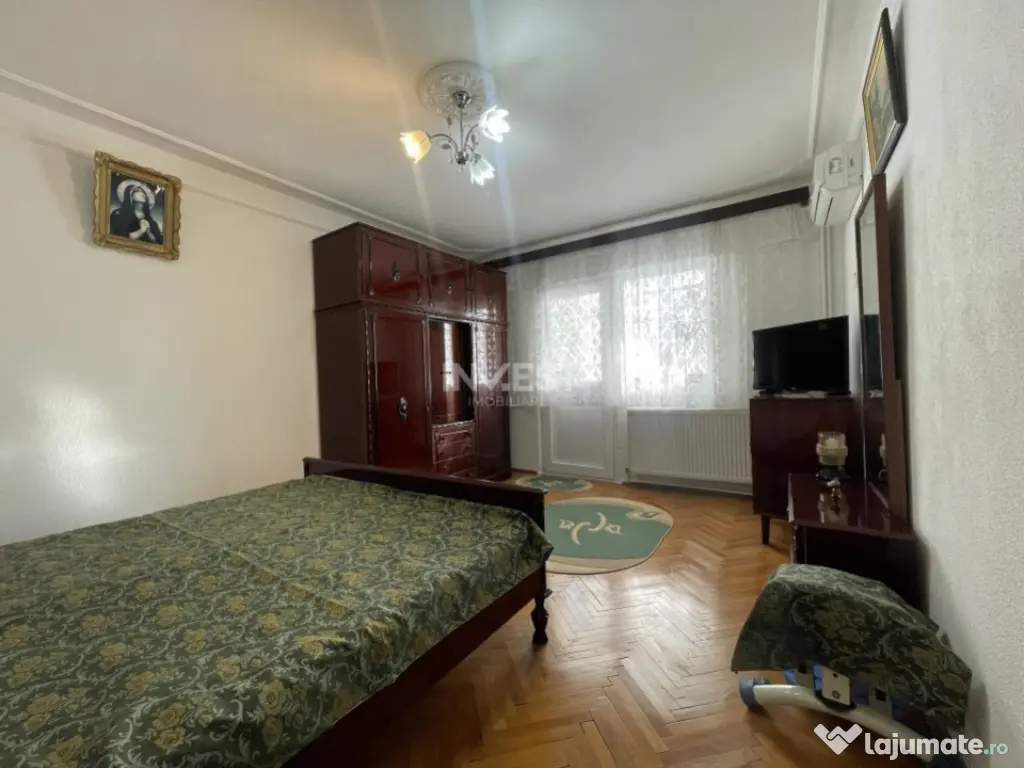 De vânzare! Apartament 2 camere, zona Gara - Fostul Billa,