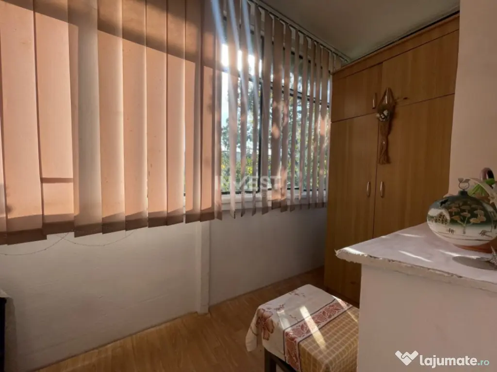 De vânzare! Apartament 2 camere, zona Gara - Fostul Billa,