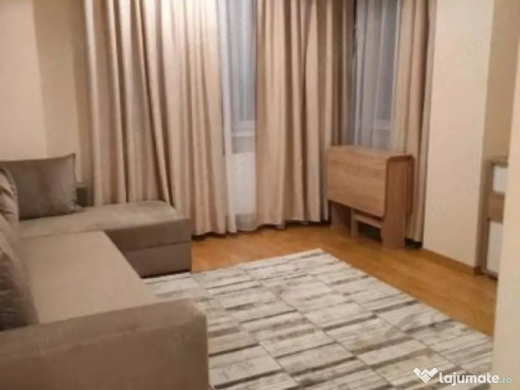 Km 4, Poarta 6, 2 camere, etaj 1, mobilat, gaze, inchirieri Constanta