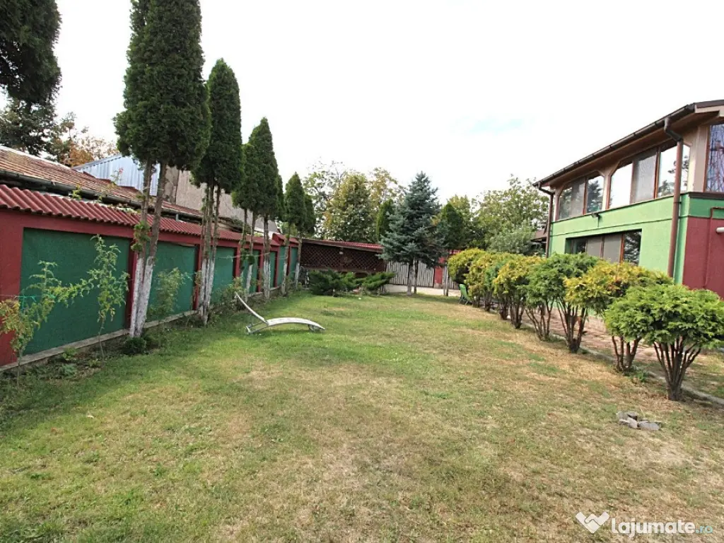 Casa pe strada Lozoveni 