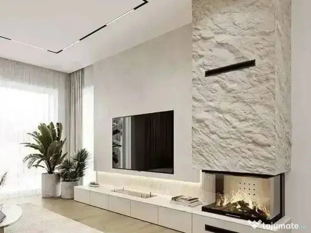 Vedere panoramică, terase de vis! Penthouse 2 camere.COM... 