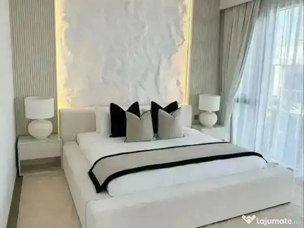 Vedere panoramică, terase de vis! Penthouse 2 camere.COM... 