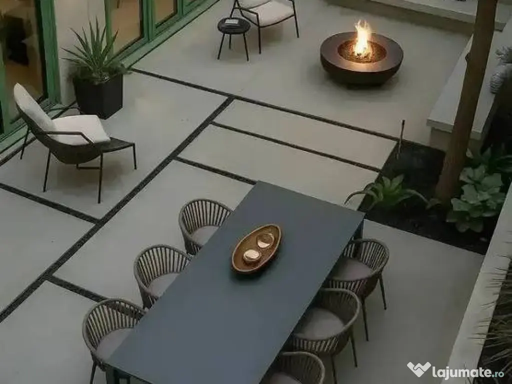 Vedere panoramică, terase de vis! Penthouse 2 camere.COM... 