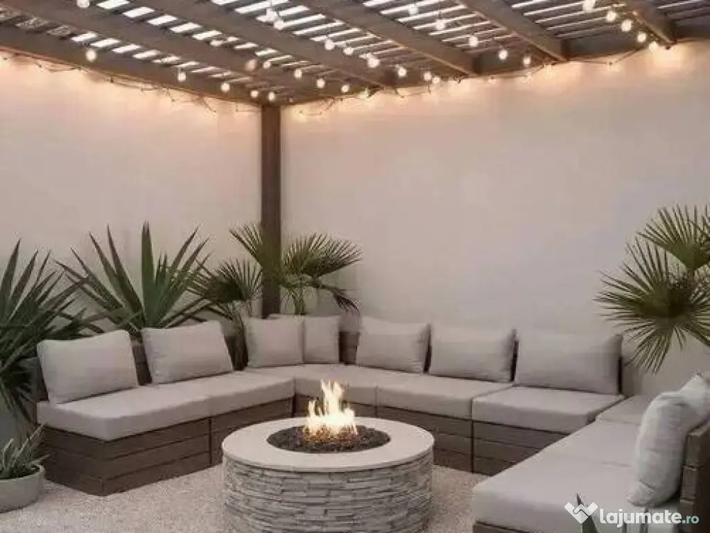 Vedere panoramică, terase de vis! Penthouse 2 camere.COM... 