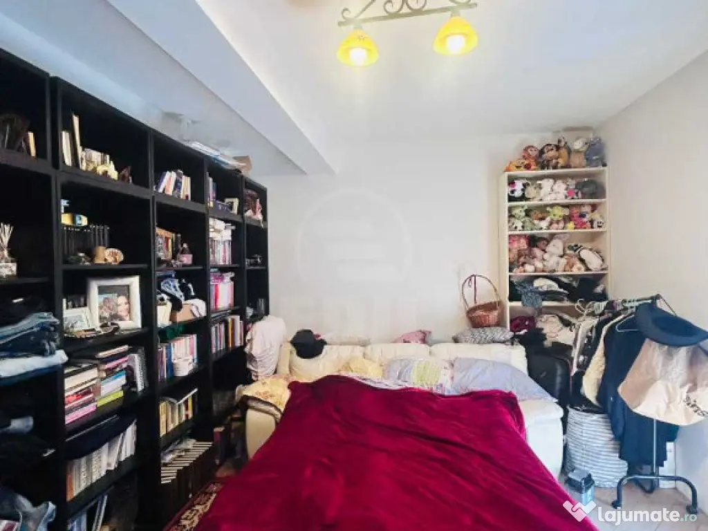 Casa tip Duplex,zona Tauti 