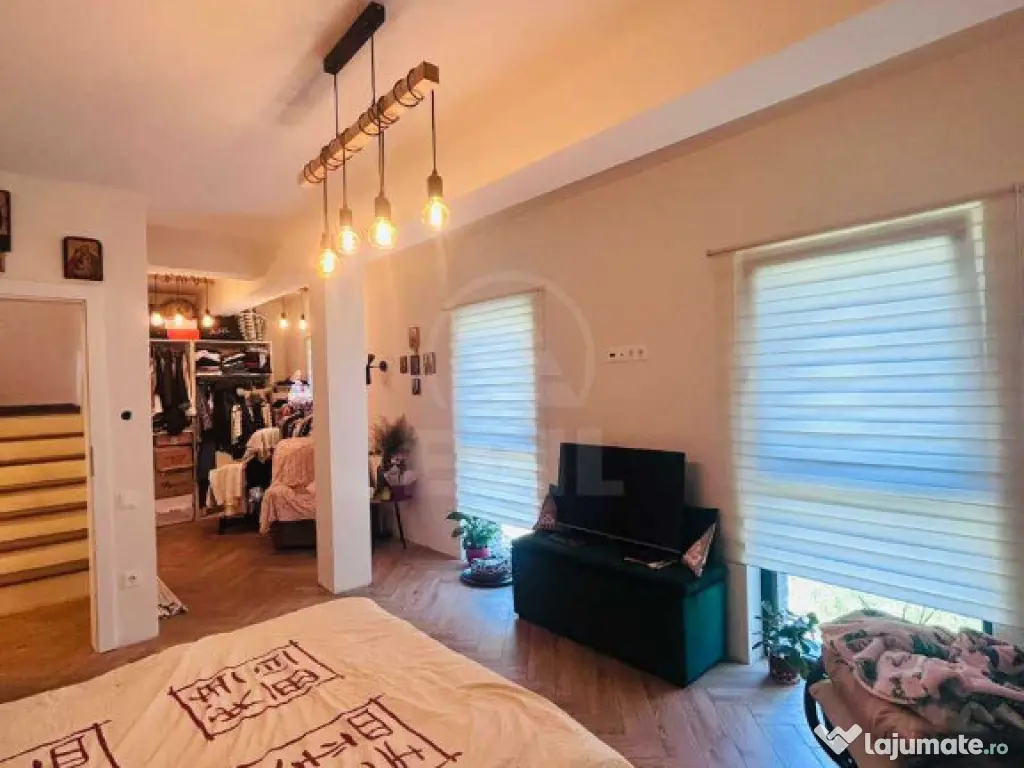 Casa tip Duplex,zona Tauti 