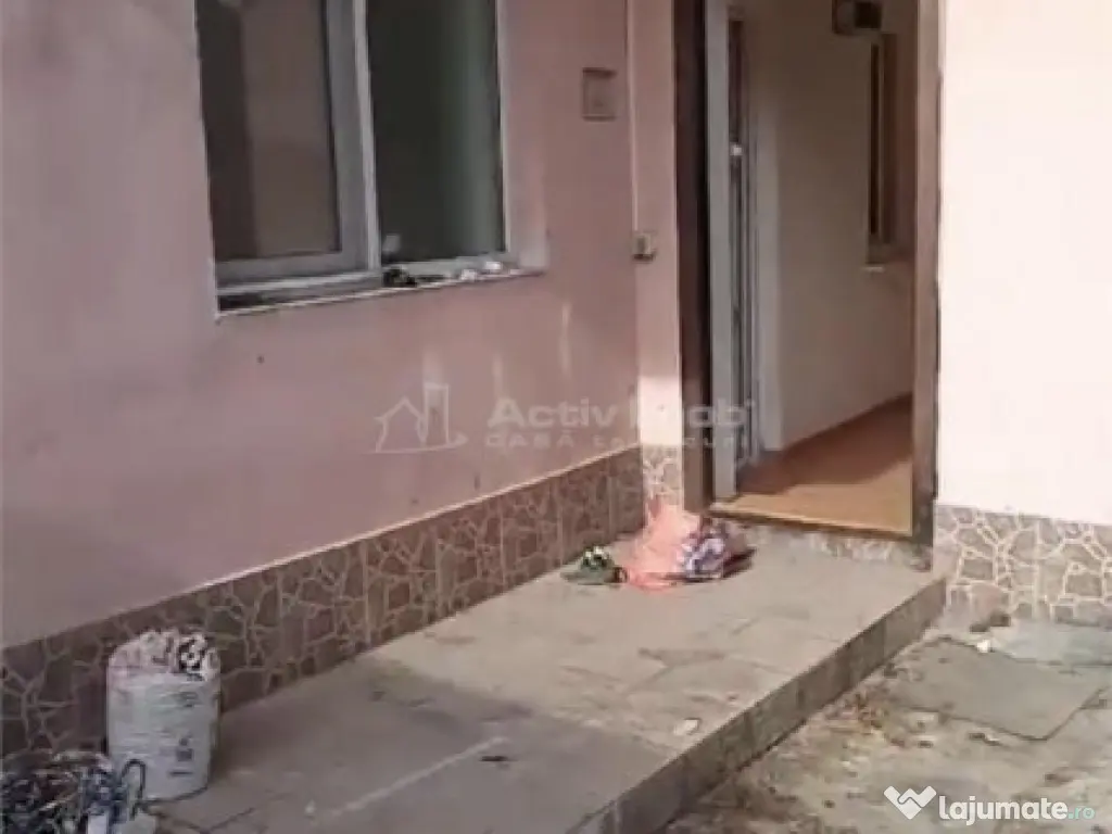 Teren pentru casa si case de -zona Ion Mihalache