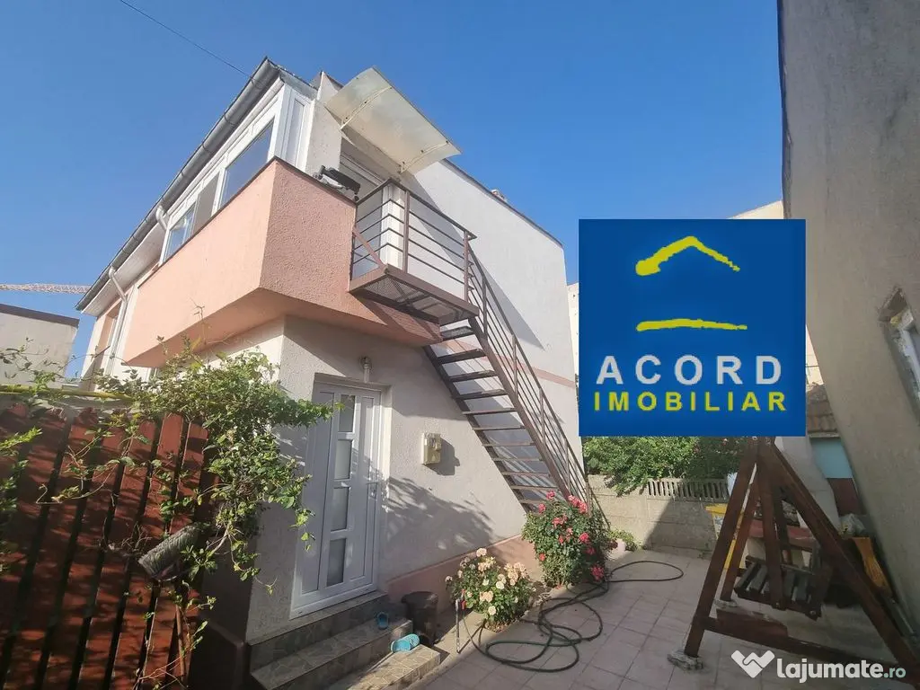 Soveja institut marina-casa P+M din bca la cheie 