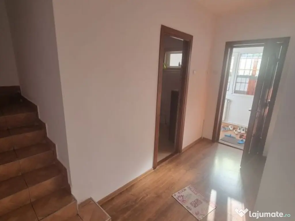 Soveja institut marina-casa P+M din bca la cheie 