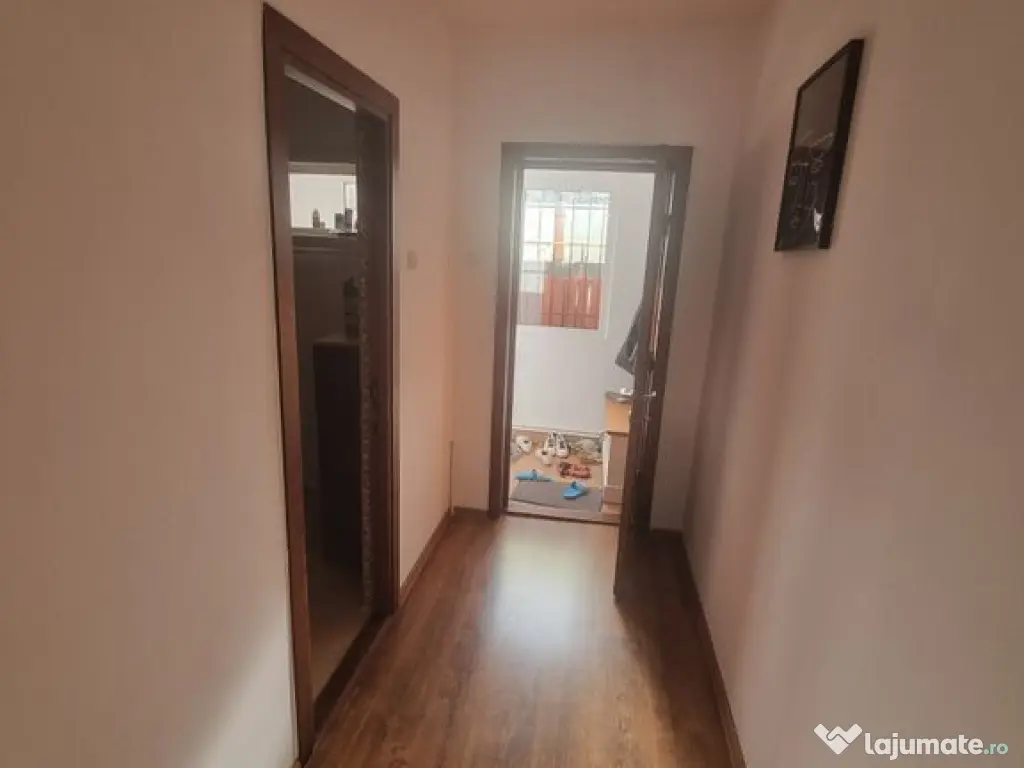 Soveja institut marina-casa P+M din bca la cheie 