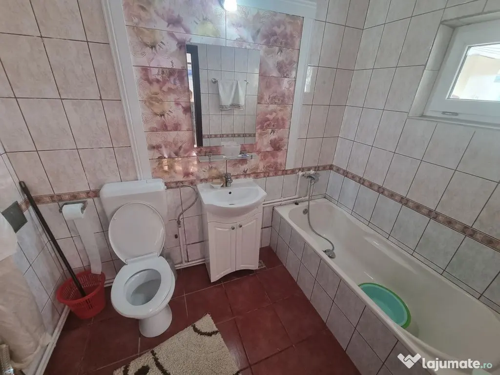 Soveja institut marina-casa P+M din bca la cheie 