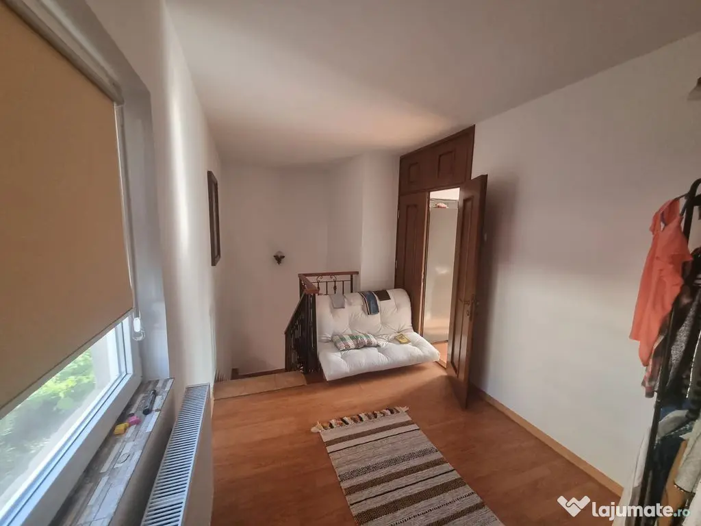 Soveja institut marina-casa P+M din bca la cheie 