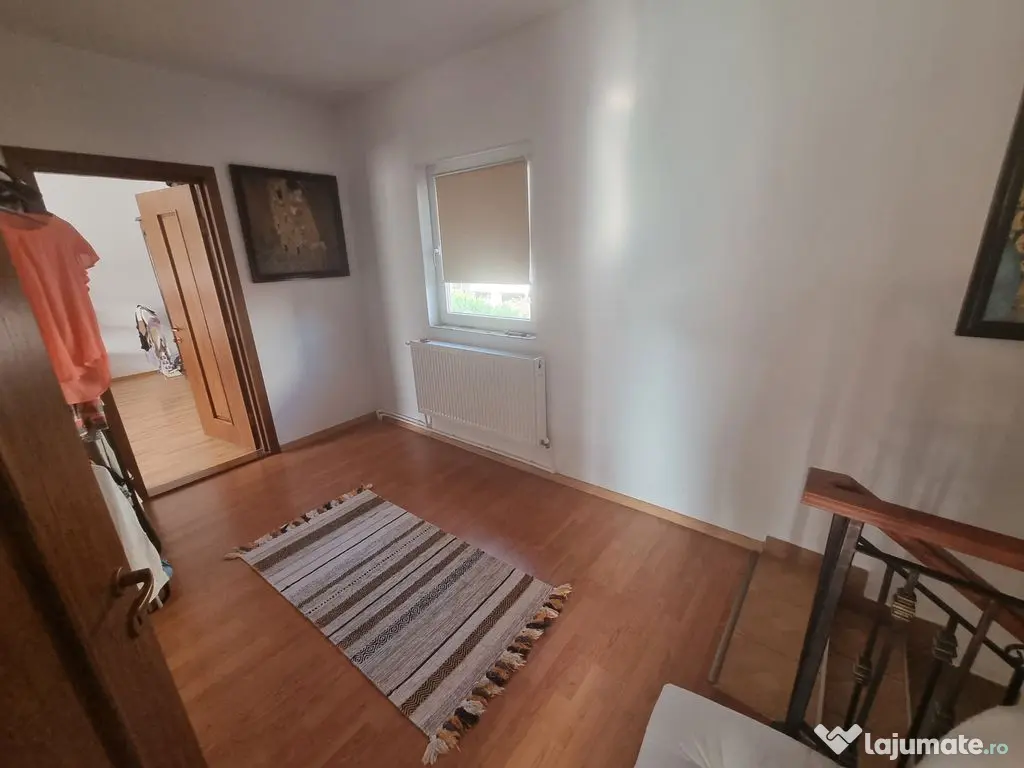 Soveja institut marina-casa P+M din bca la cheie 