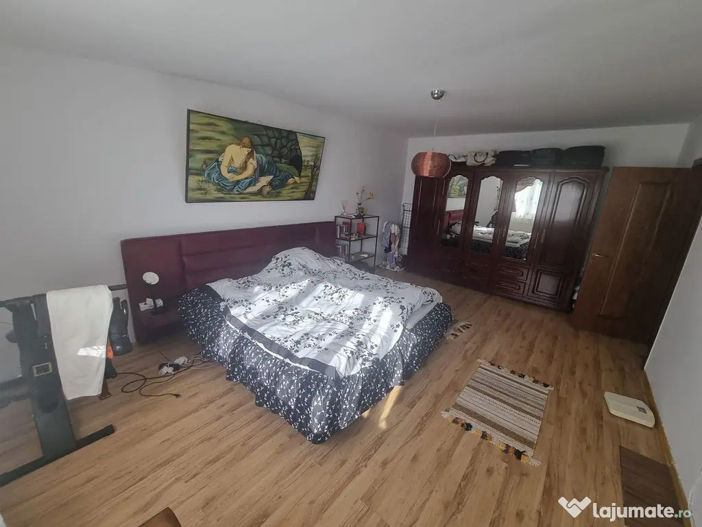 Soveja institut marina-casa P+M din bca la cheie 