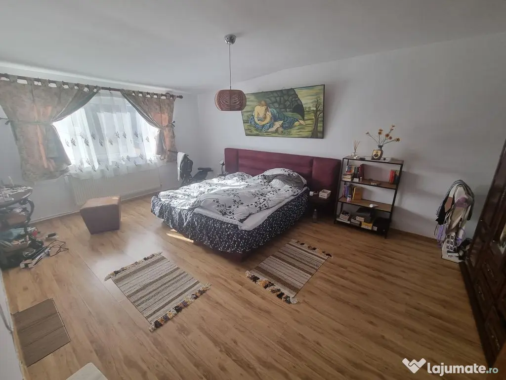 Soveja institut marina-casa P+M din bca la cheie 