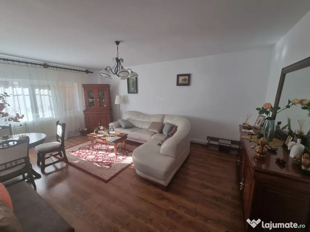 Soveja institut marina-casa P+M din bca la cheie 