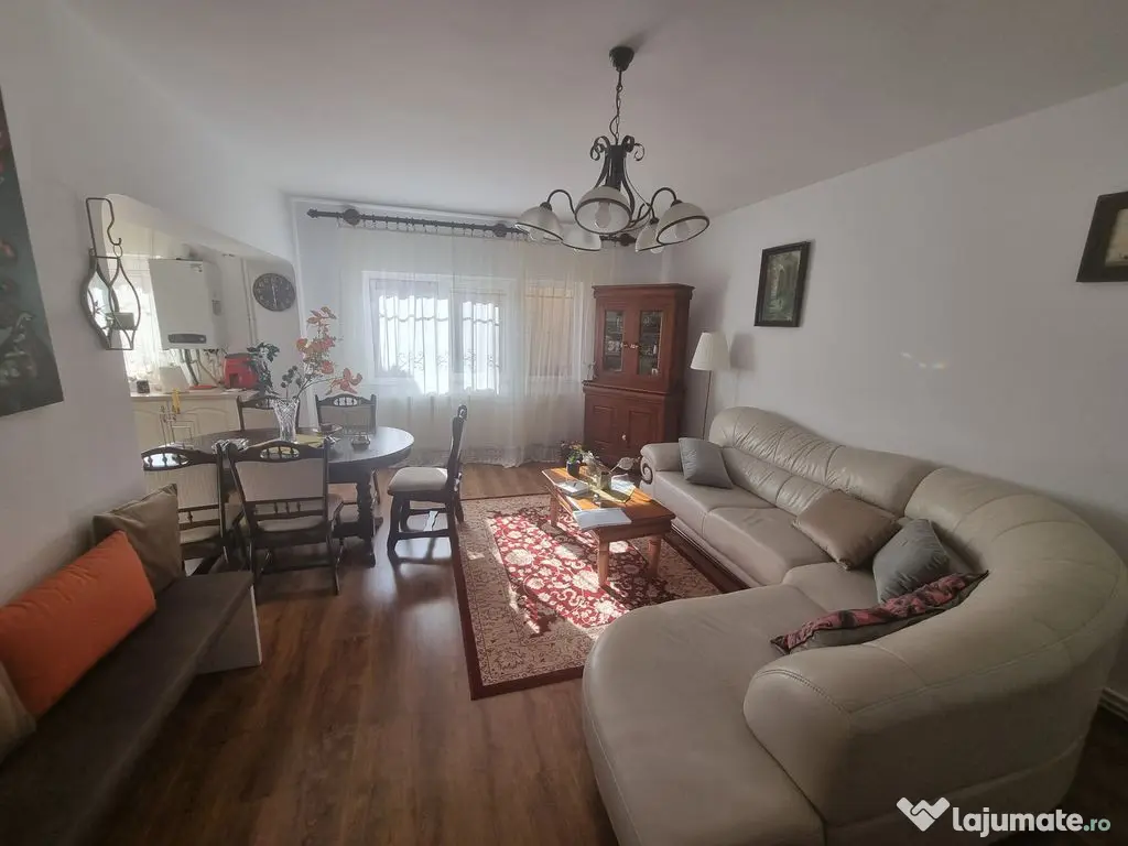 Soveja institut marina-casa P+M din bca la cheie 