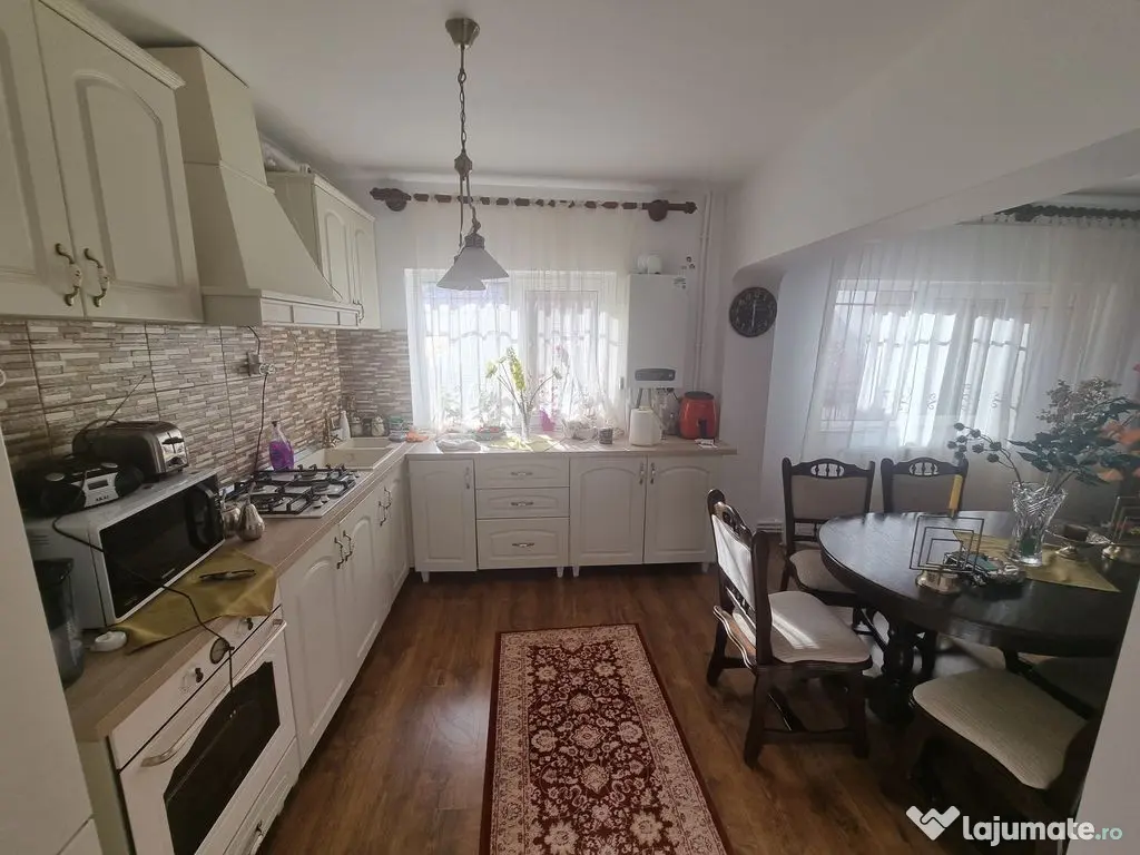 Soveja institut marina-casa P+M din bca la cheie 