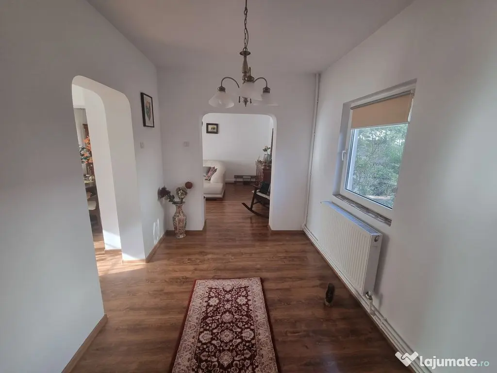 Soveja institut marina-casa P+M din bca la cheie 