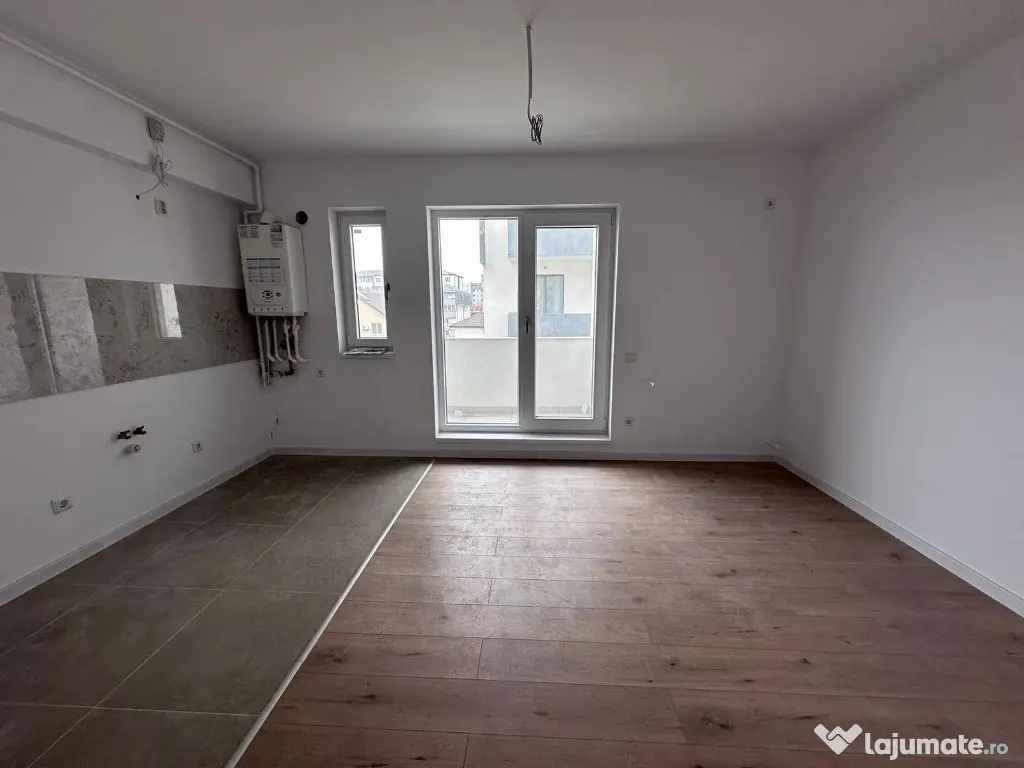 Apartament 2 camere, str.Diamantului,Bragadiru 